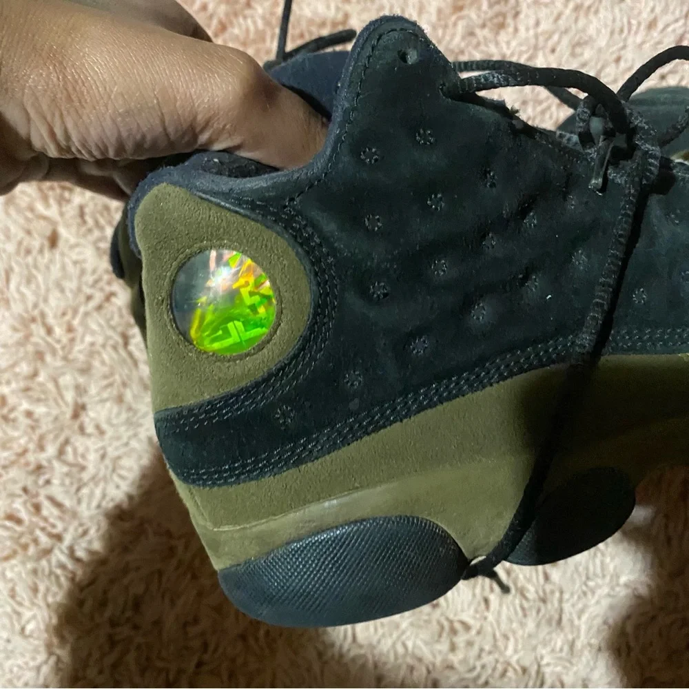 Jordan authentic retro